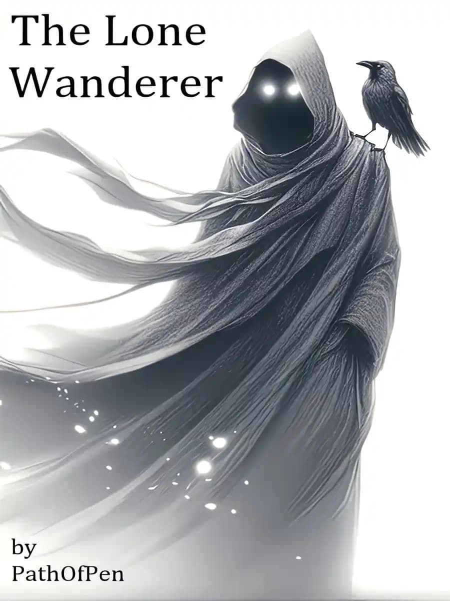 المتجول الوحيد