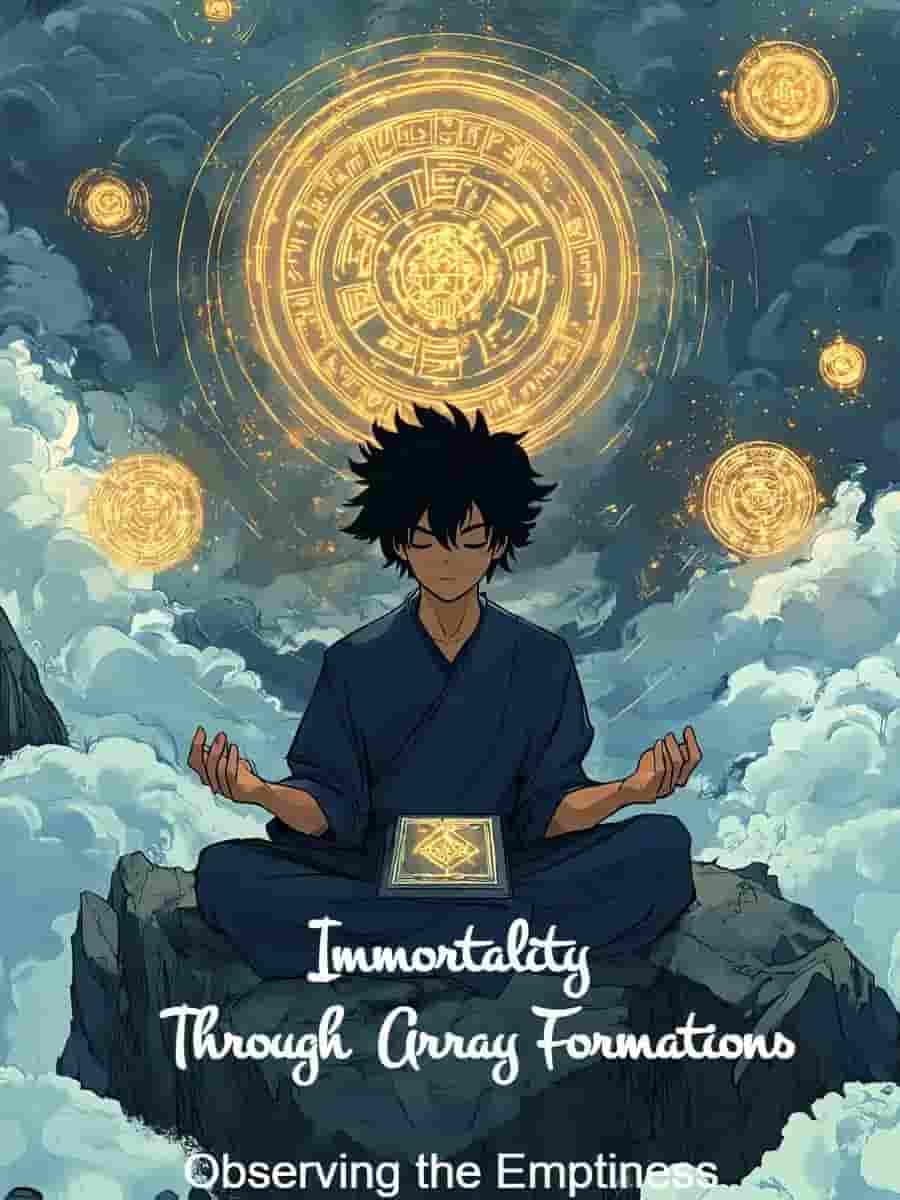 الخلود من خلال تشكيلات المصفوفة