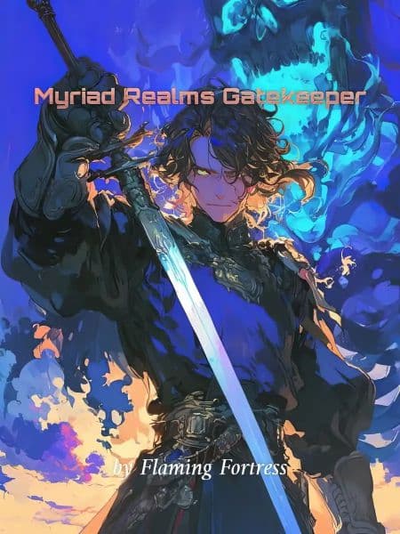 حارس بوابة العوالم المتعددة