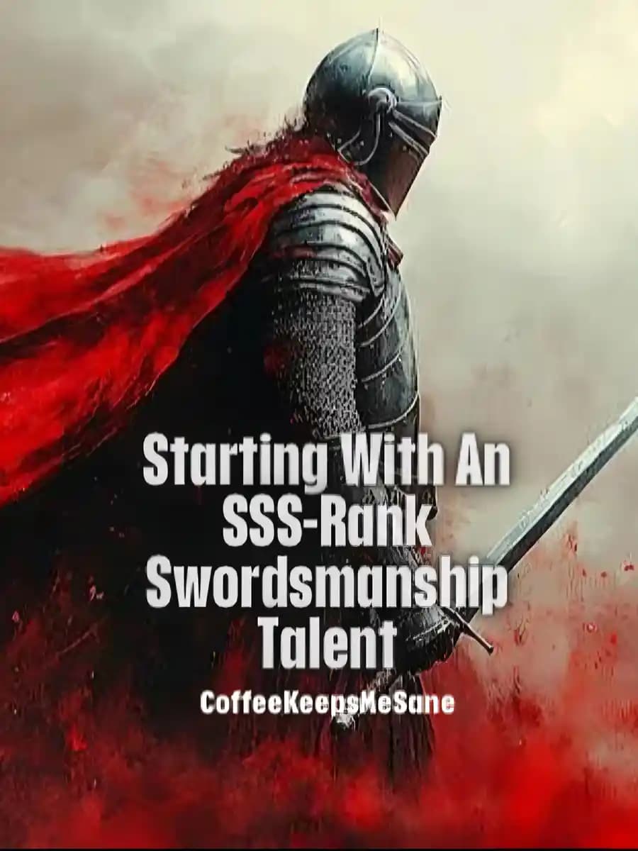 بدءاً بموهبة في فنون المبارزة من رتبة SSS