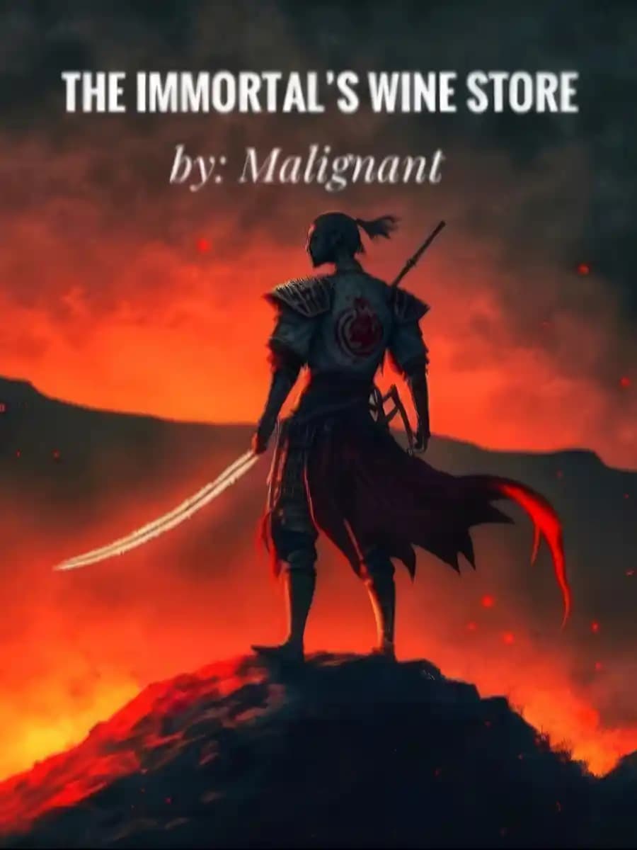 متجر النبيذ الخالد