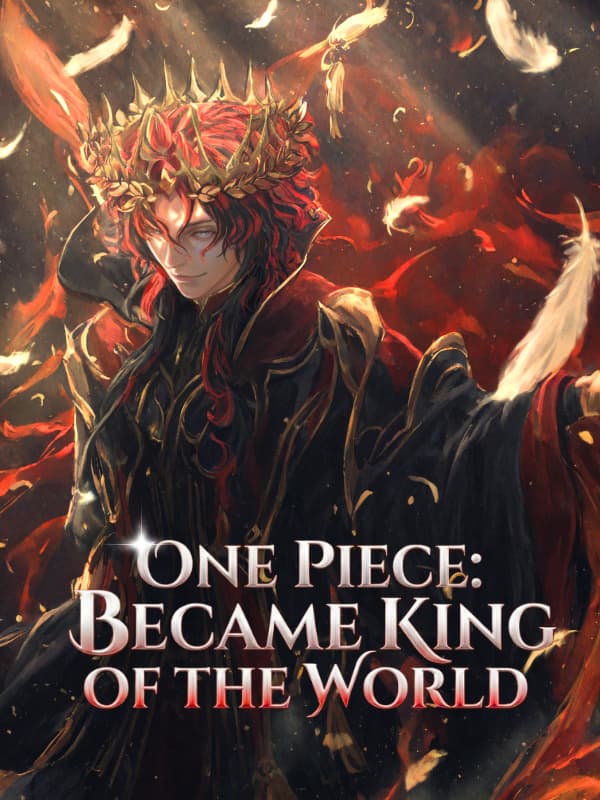 ون بيس: أصبح ملك العالم